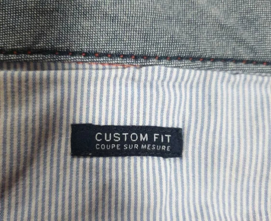 타미힐피거  남자 면바지.  싸이즈32 상품이미지5