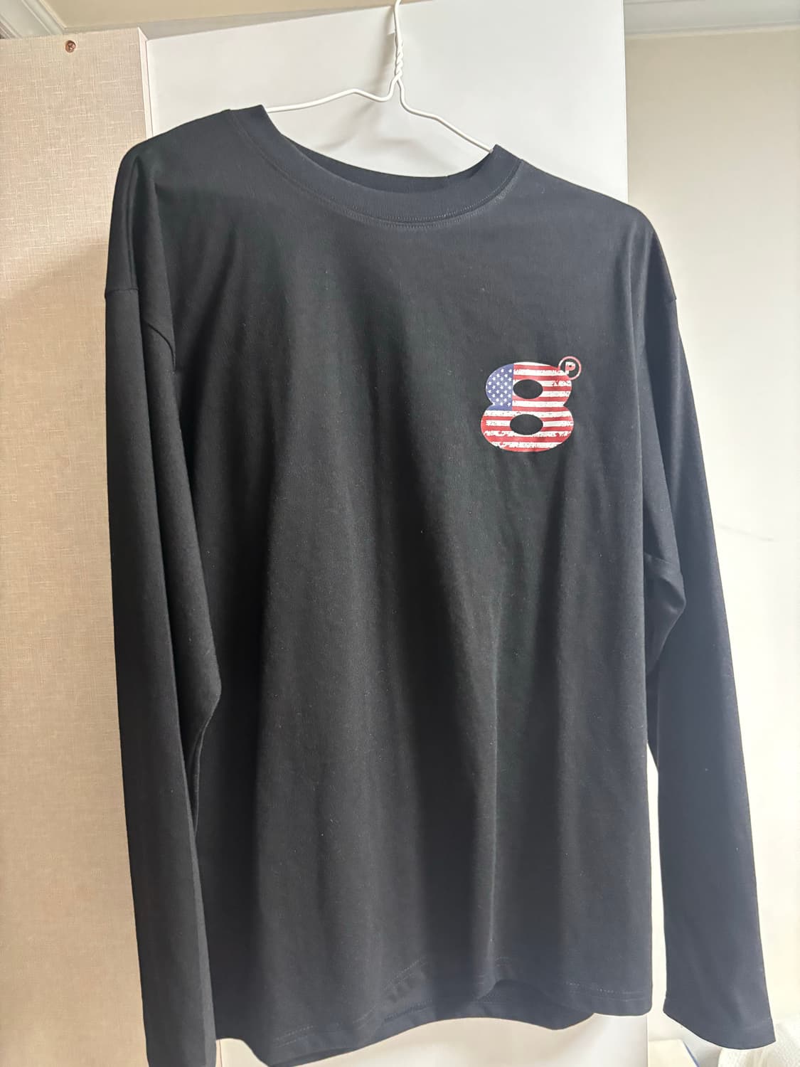 프라임에이트 롱슬리브 상품이미지3