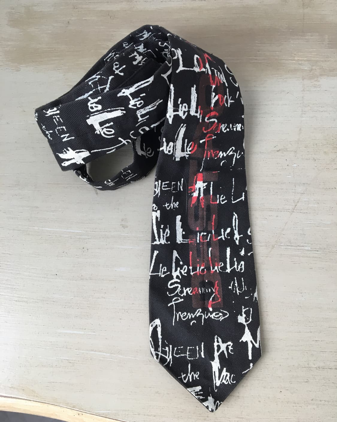 h naoto necktie 상품이미지1