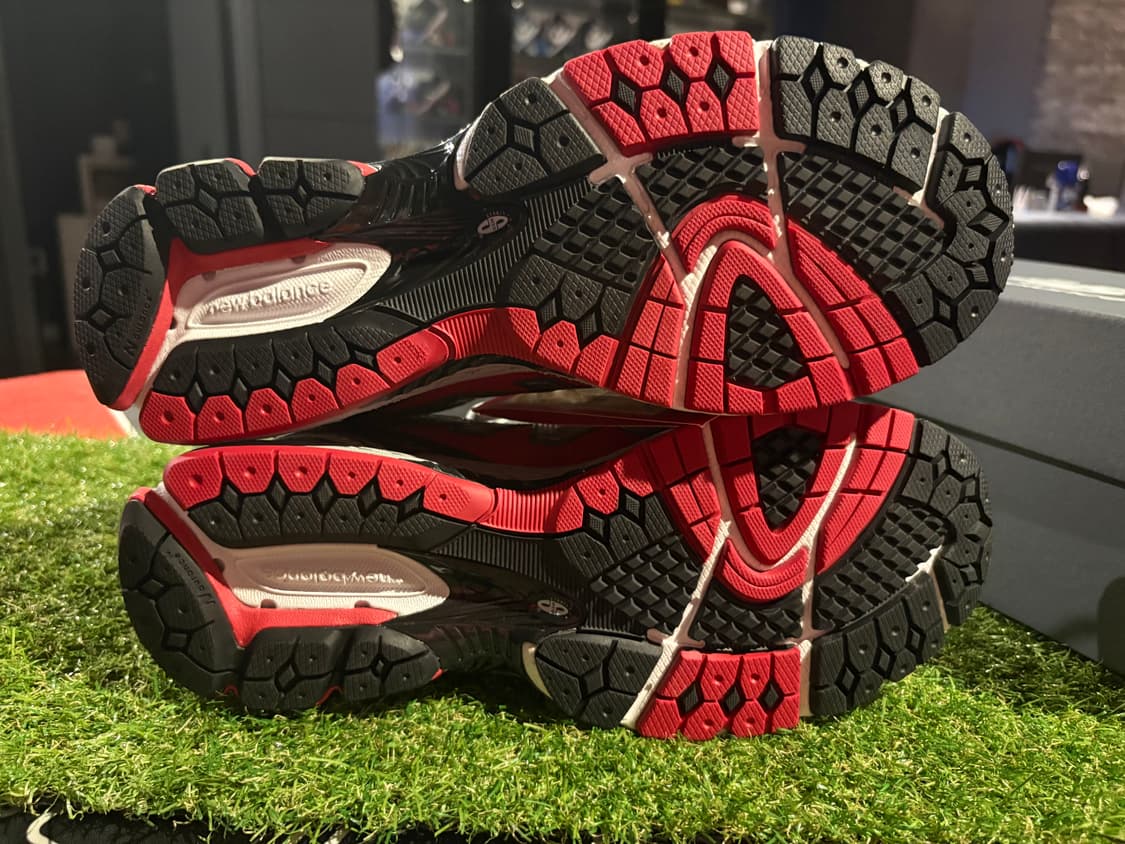 [새상품/280]뉴발란스 860v2 정가이하판매 상품이미지6