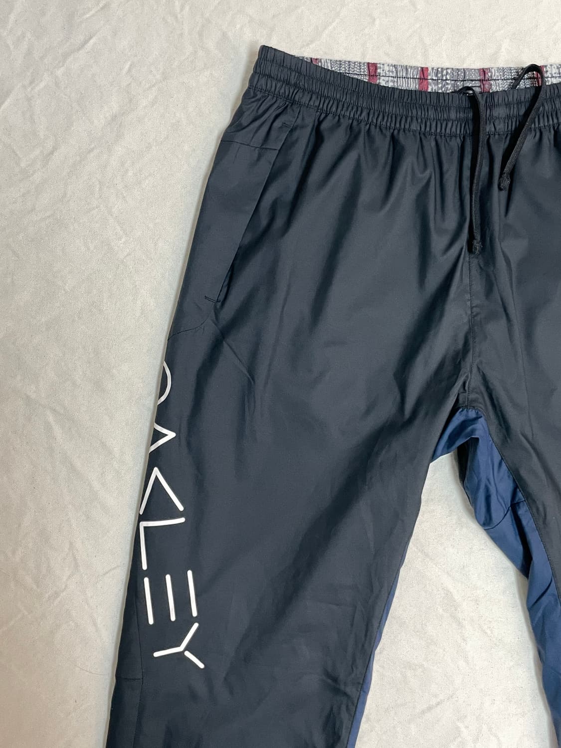 오클리 트랙 팬츠  상품이미지3