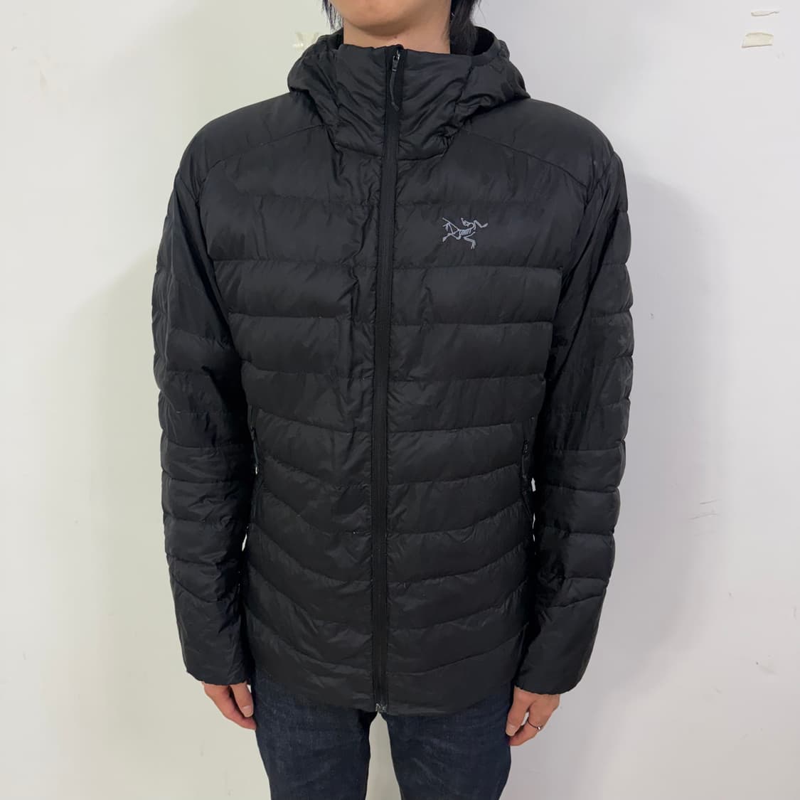 아크테릭스 세륨 후디  상품이미지4