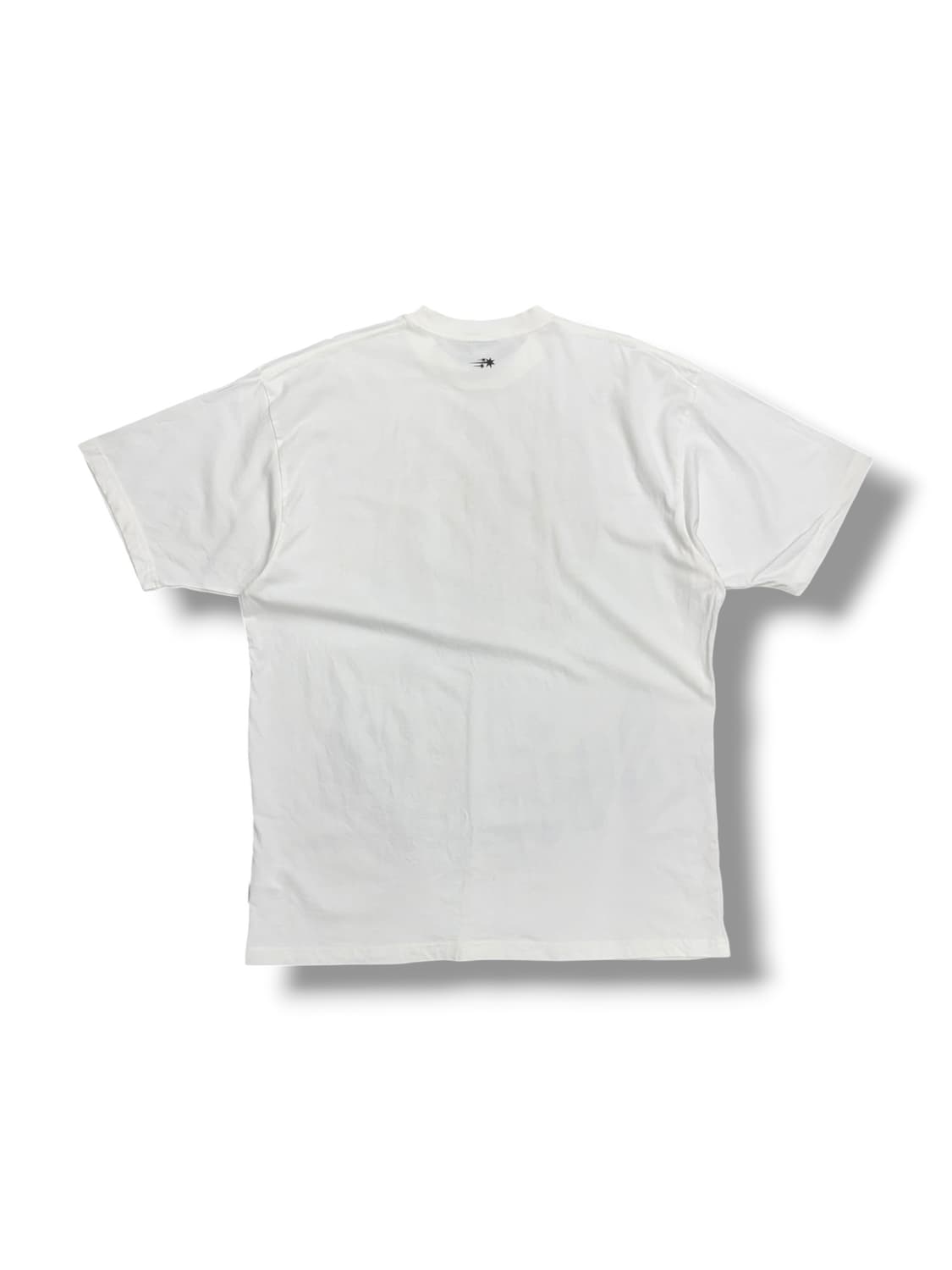 나이스고스트클럽 x 소울푸시캣 티셔츠 (2XL) 상품이미지3