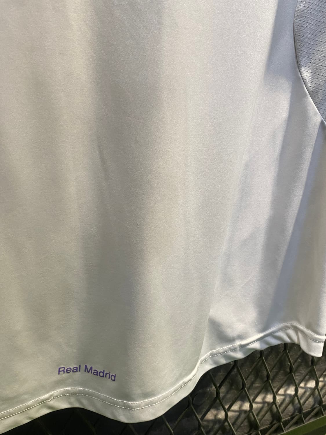 07/08 레알 챔피언 에디션 (L) 상품이미지8