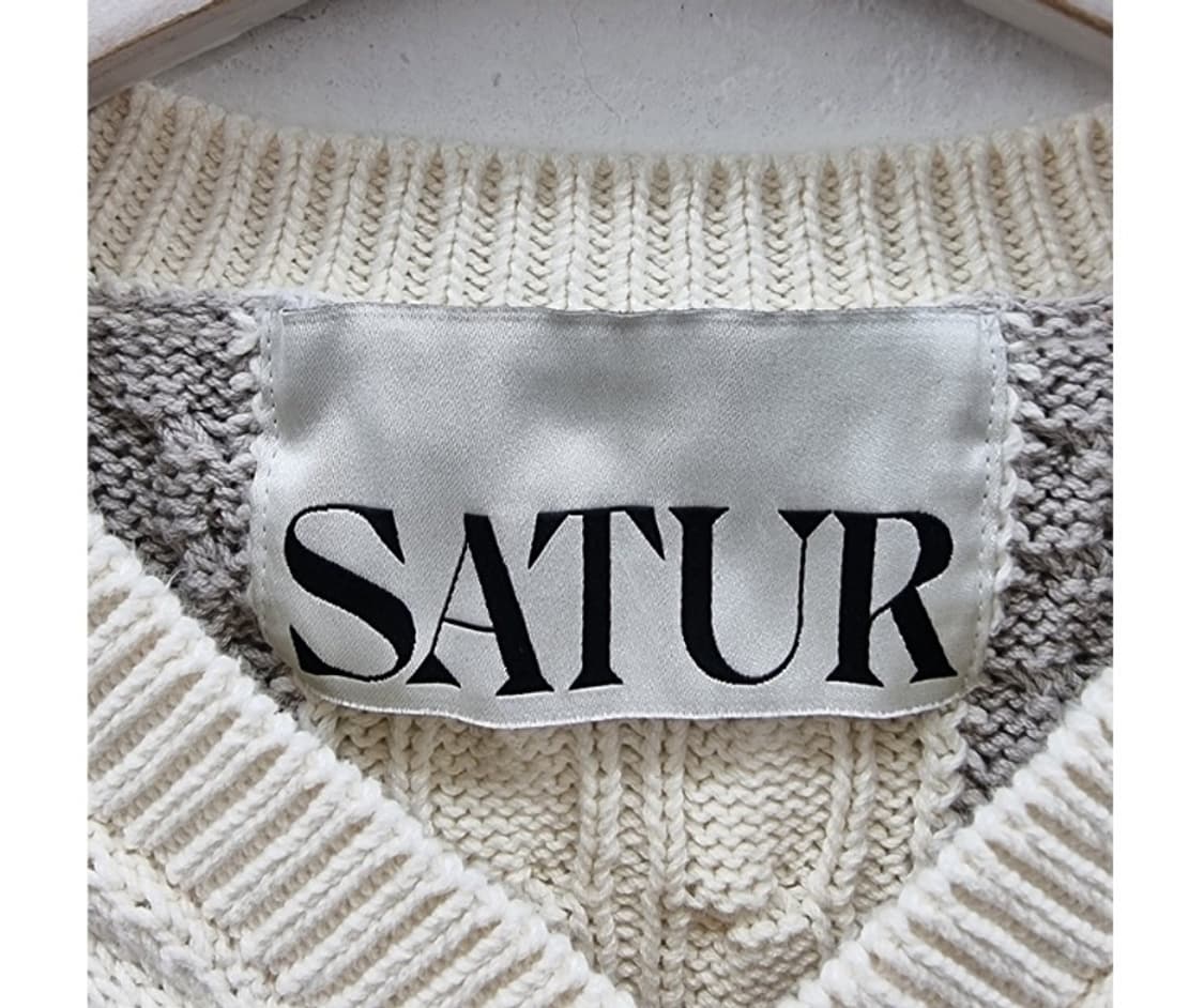 SATUR 세터 상품이미지8