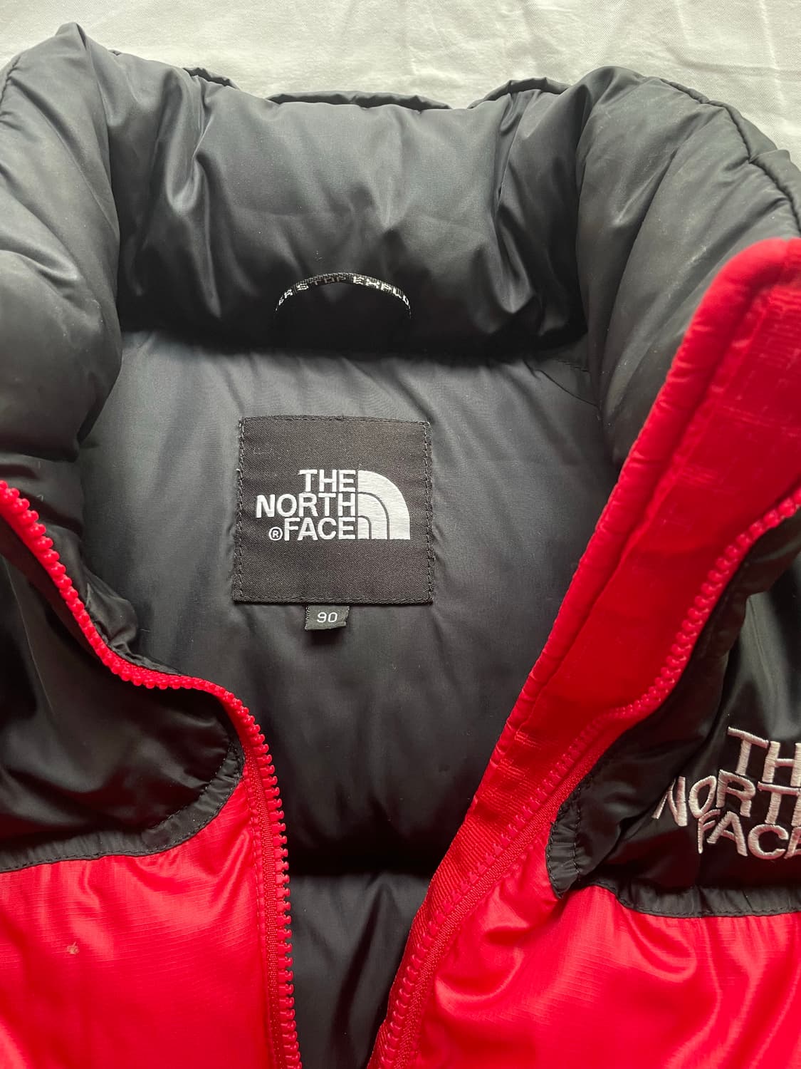 골드윈 노스페이스 눕시 상품이미지4