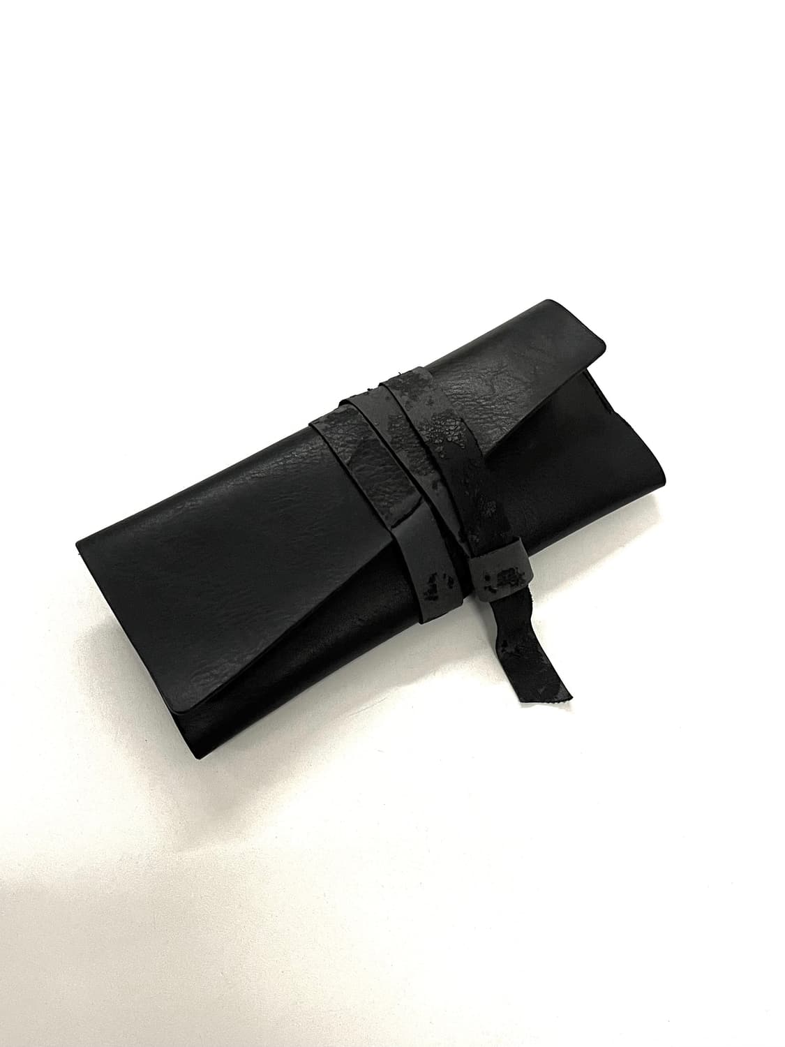 요지야마모토 더블 브릿지 안경 상품이미지7