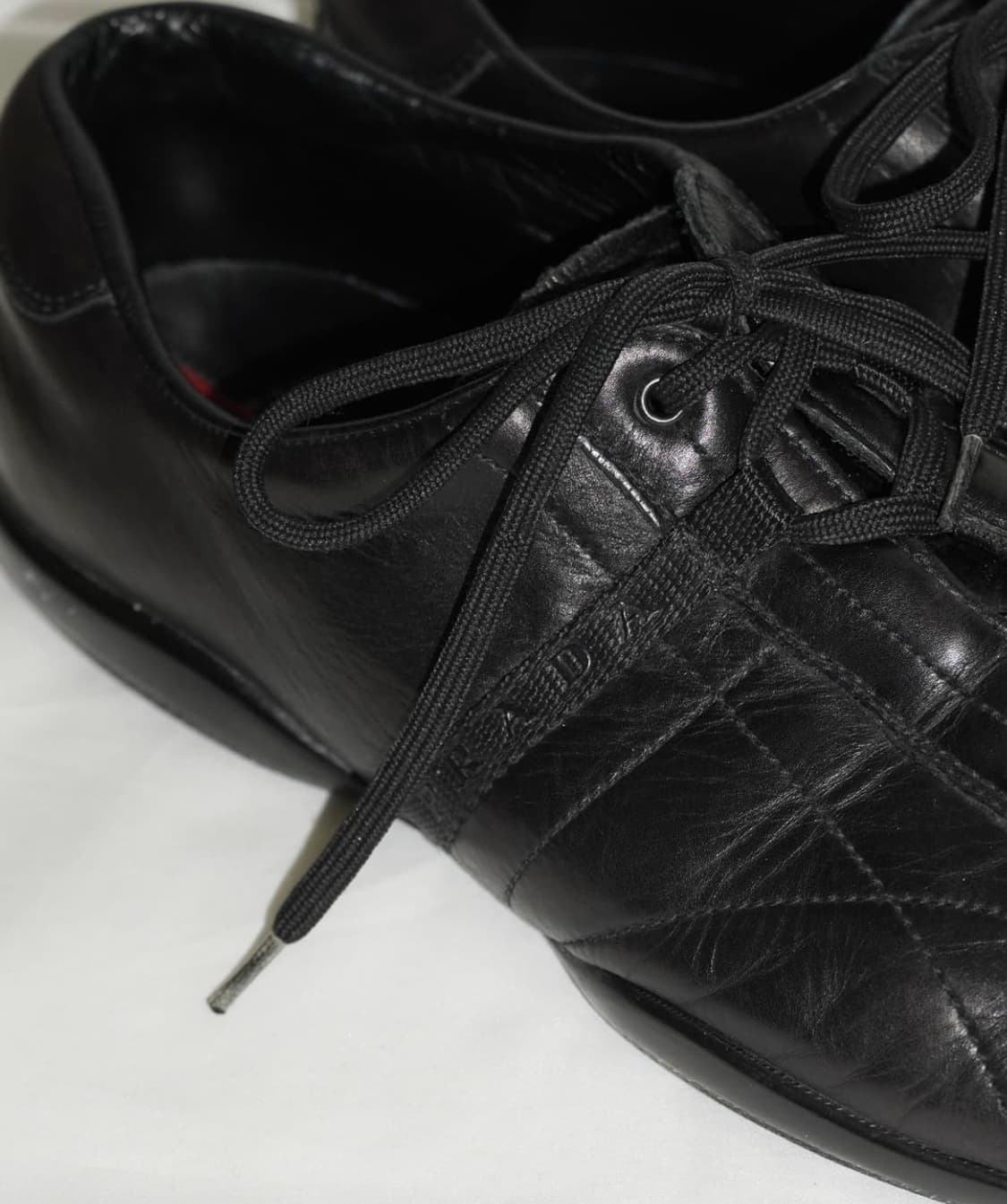 프라다 스포츠 로퍼 275 상품이미지2