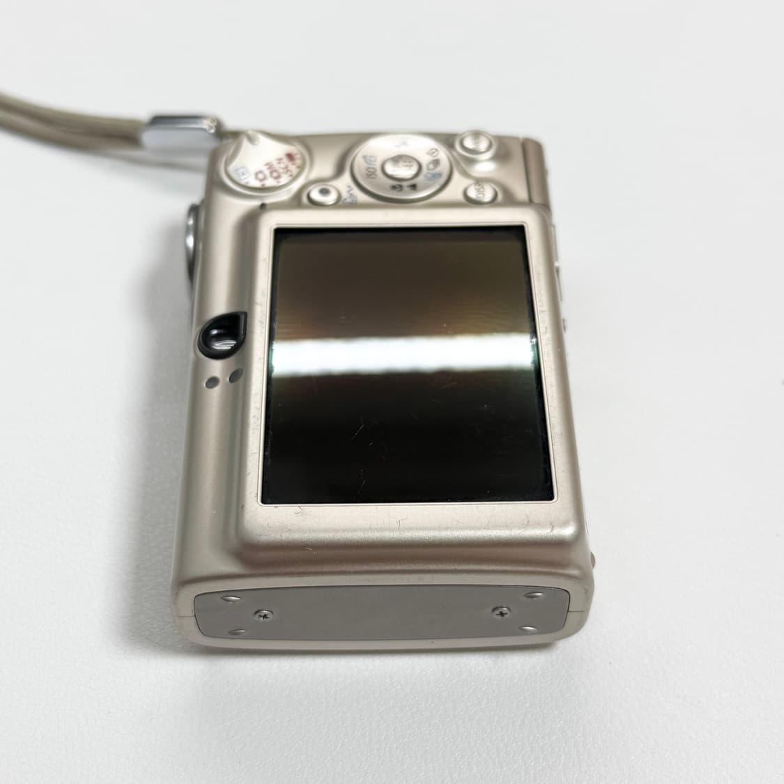 캐논 익서스 750 IXUS (익시 IXY 700, 파워샷 SD550) 상품이미지6