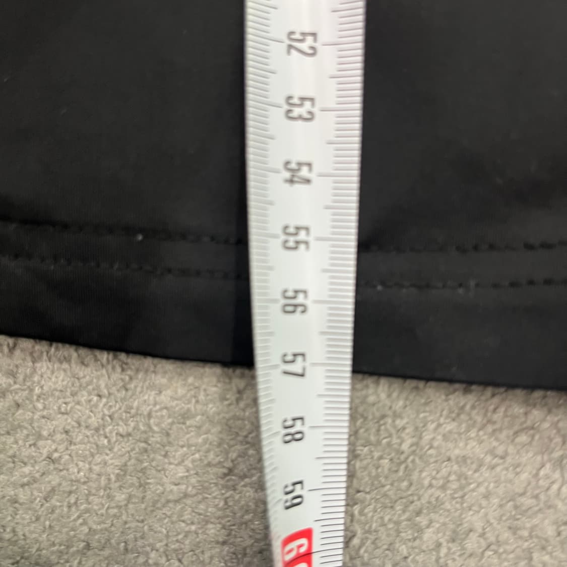 95 fitsum 배드민턴 기능성 자켓 상품이미지7