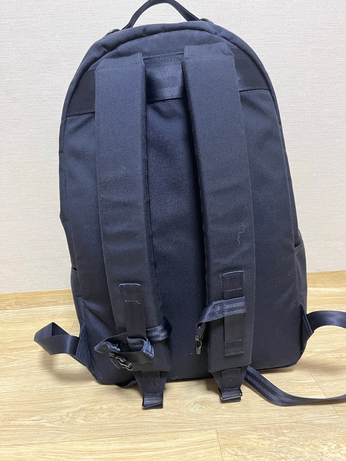 포터클래식 뉴턴 데이팩 네이비 L 상품이미지6