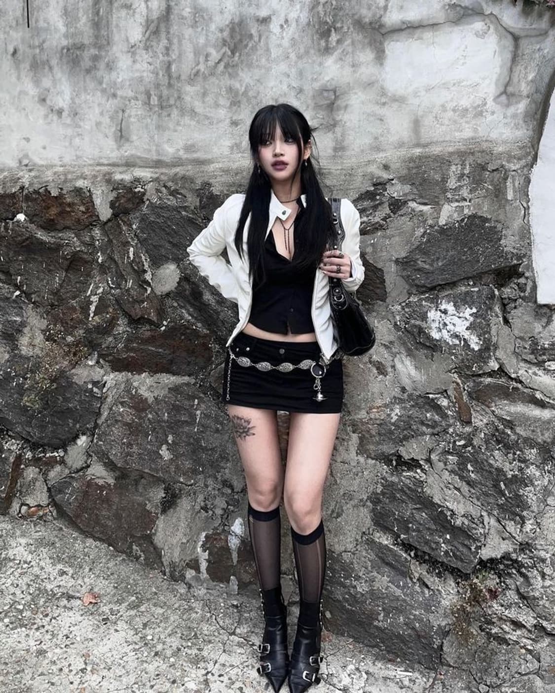 사진같이 코디세트 삽니다. 상품이미지1