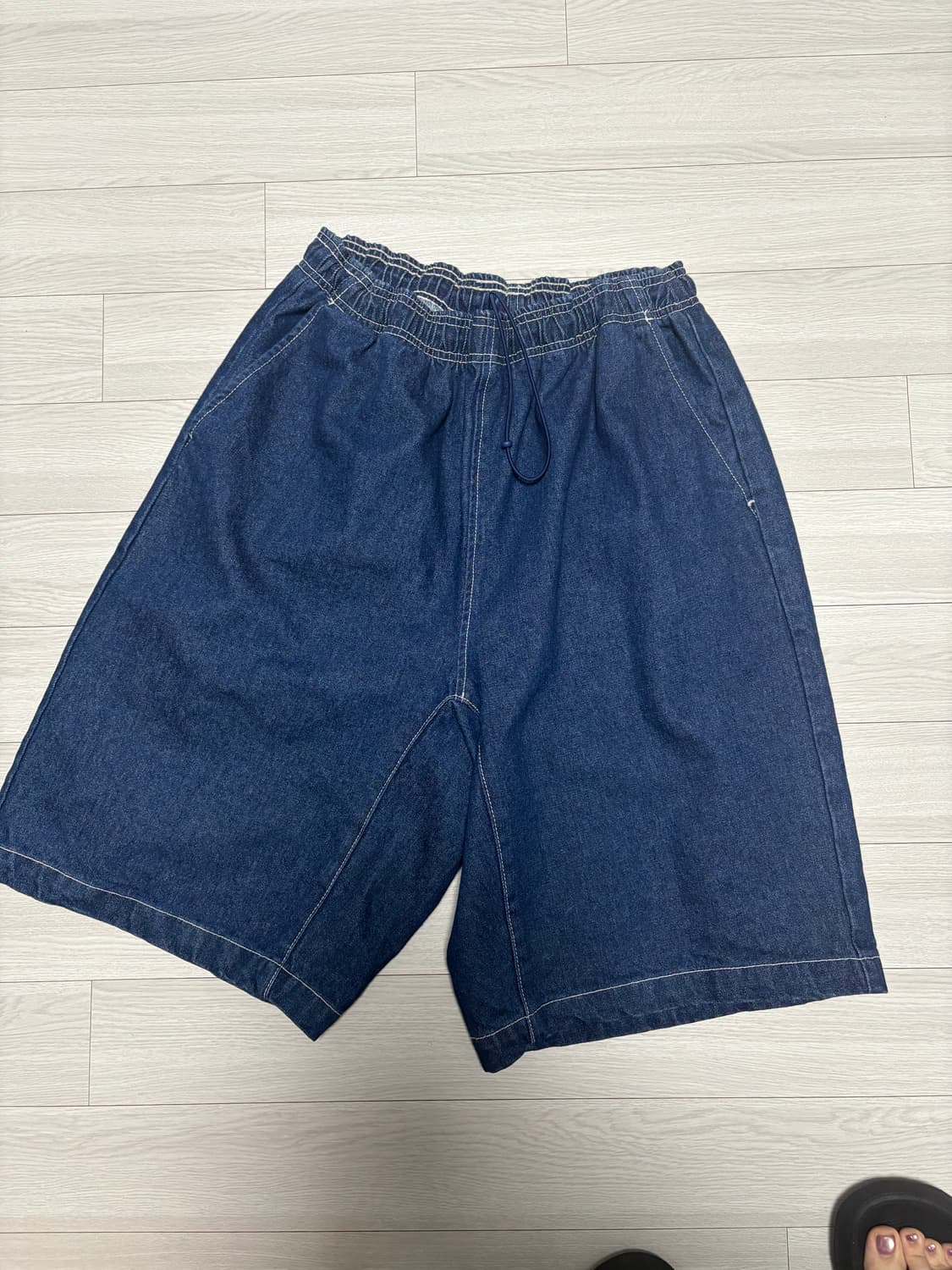 프레쉬서비스 반바지 상품이미지1