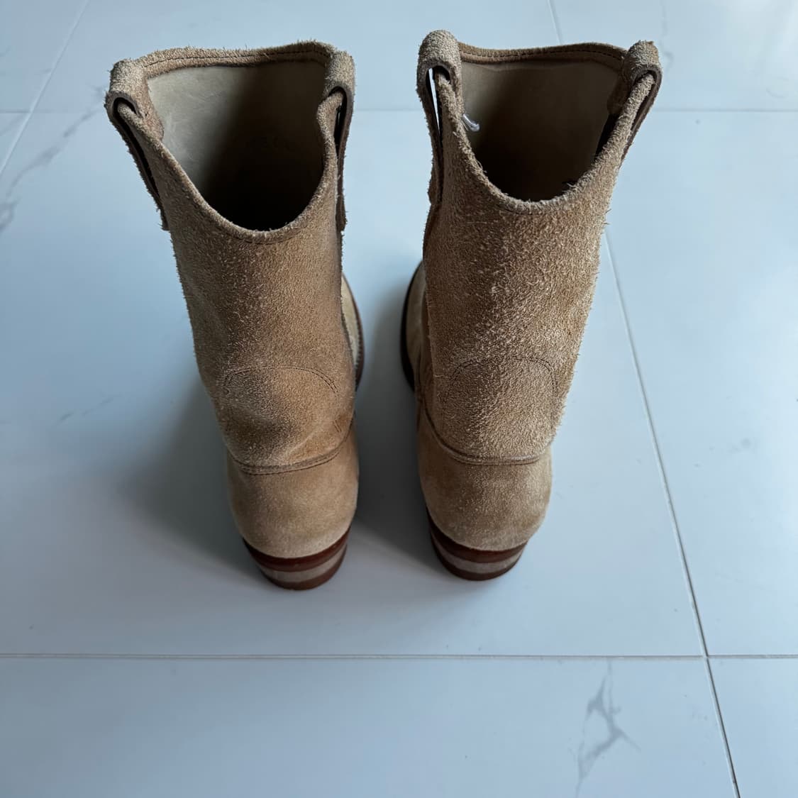 redwing 8156 pecos boots 상품이미지4