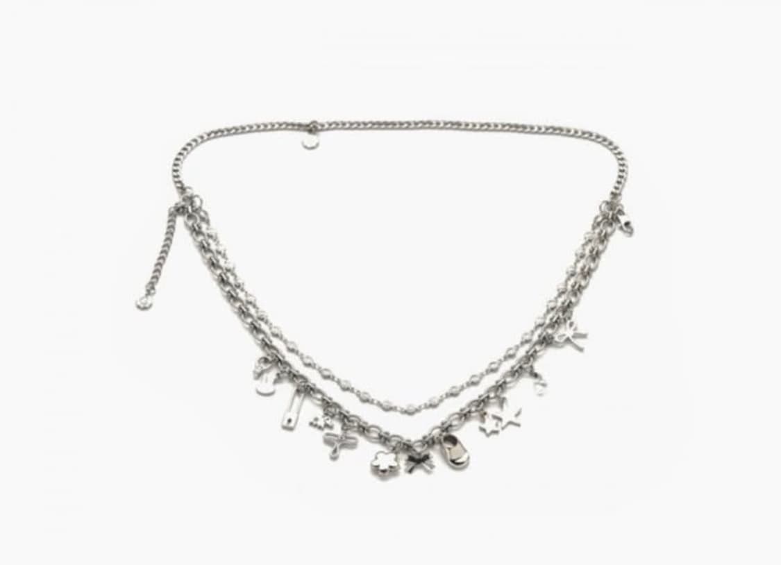 코이세이오 목걸이 상품이미지1