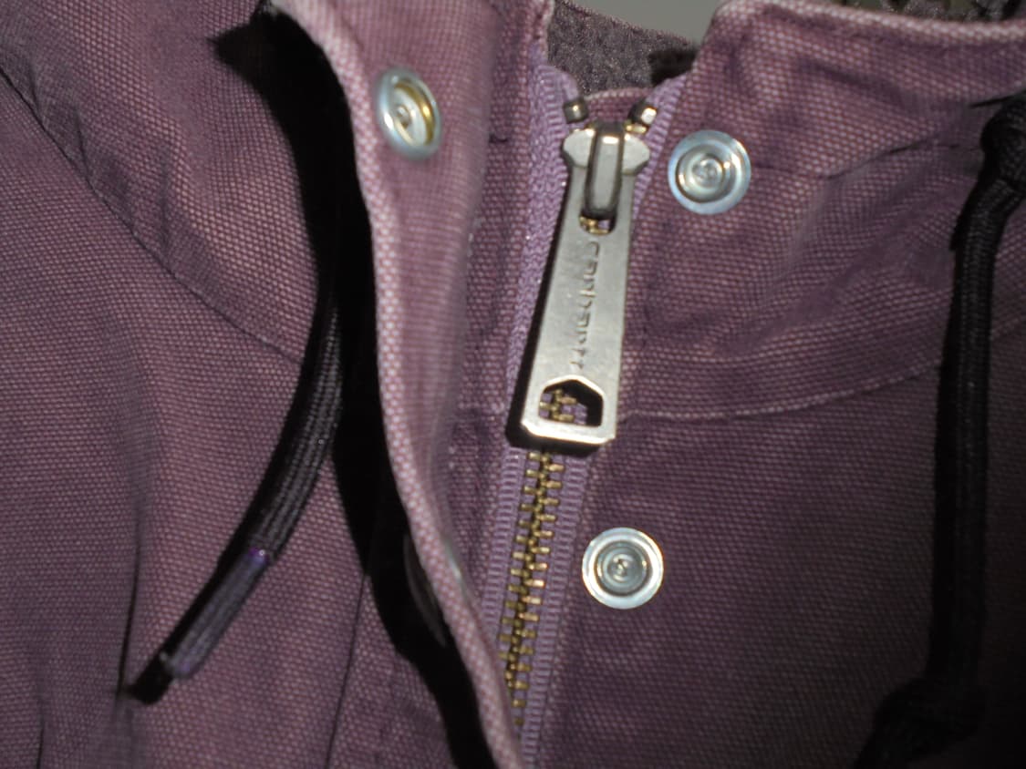 칼하트 자켓 상품이미지2