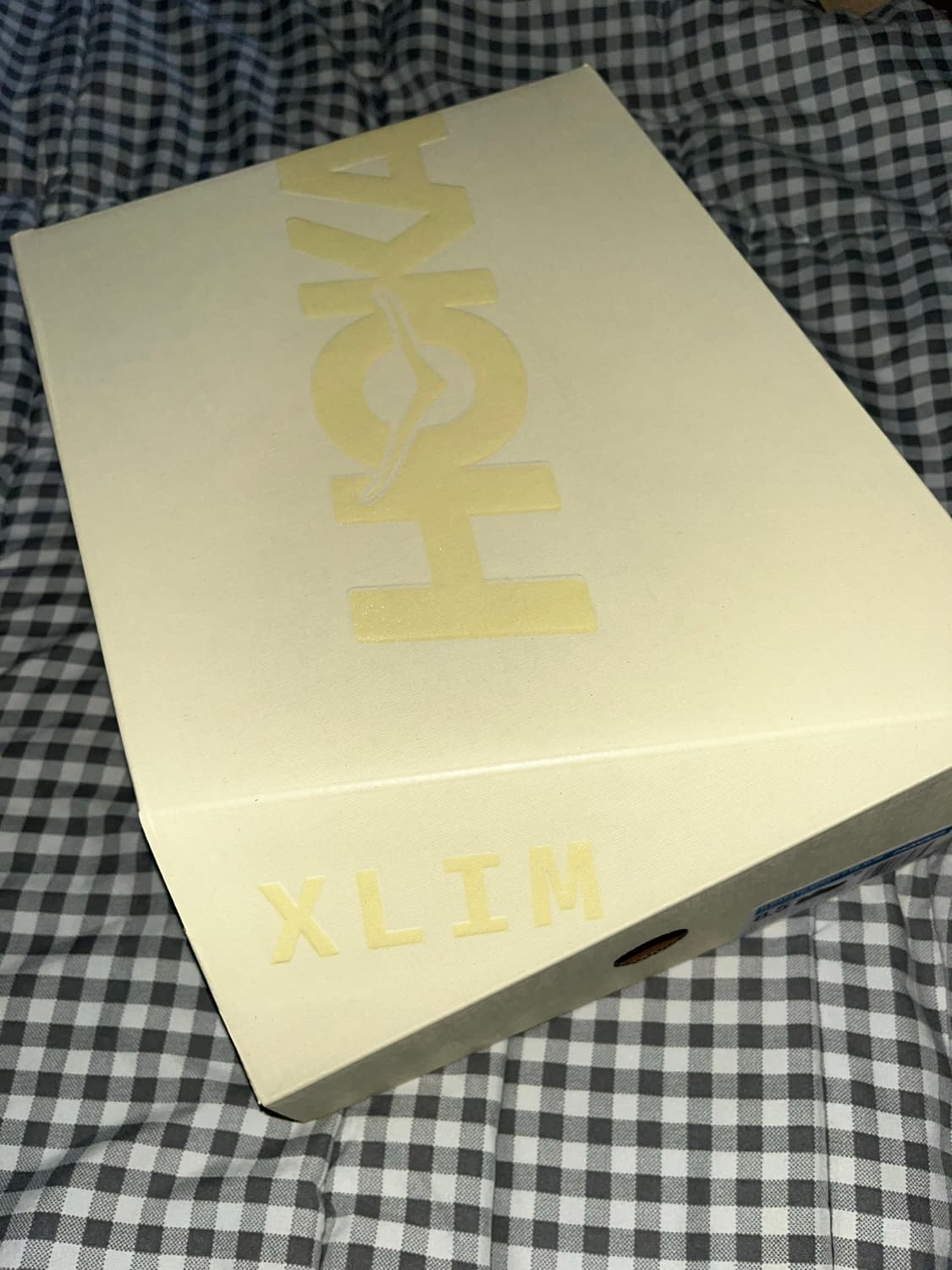 265) xlim x hoka 블랙 상품이미지2