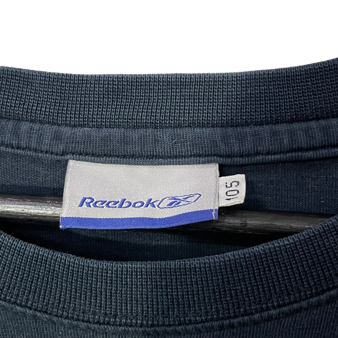 리복 프린팅 반팔티 상품이미지4