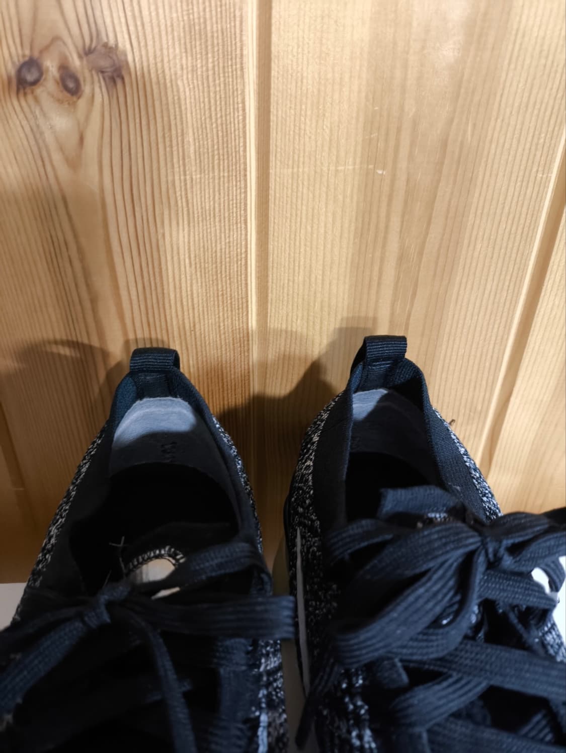 270mm 나이키 베이퍼맥스 플라이니트3 오레오  상품이미지5