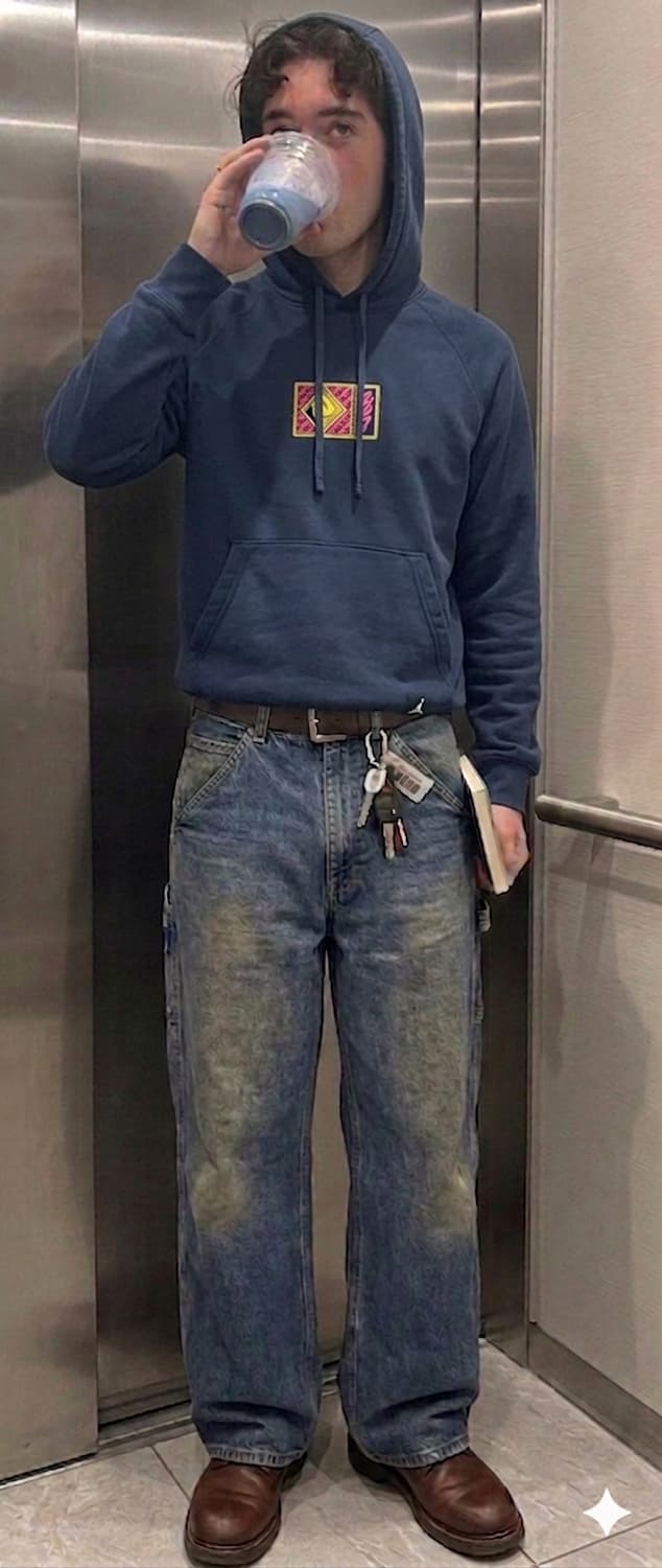 조던 드라이핏 후드티 상품이미지10
