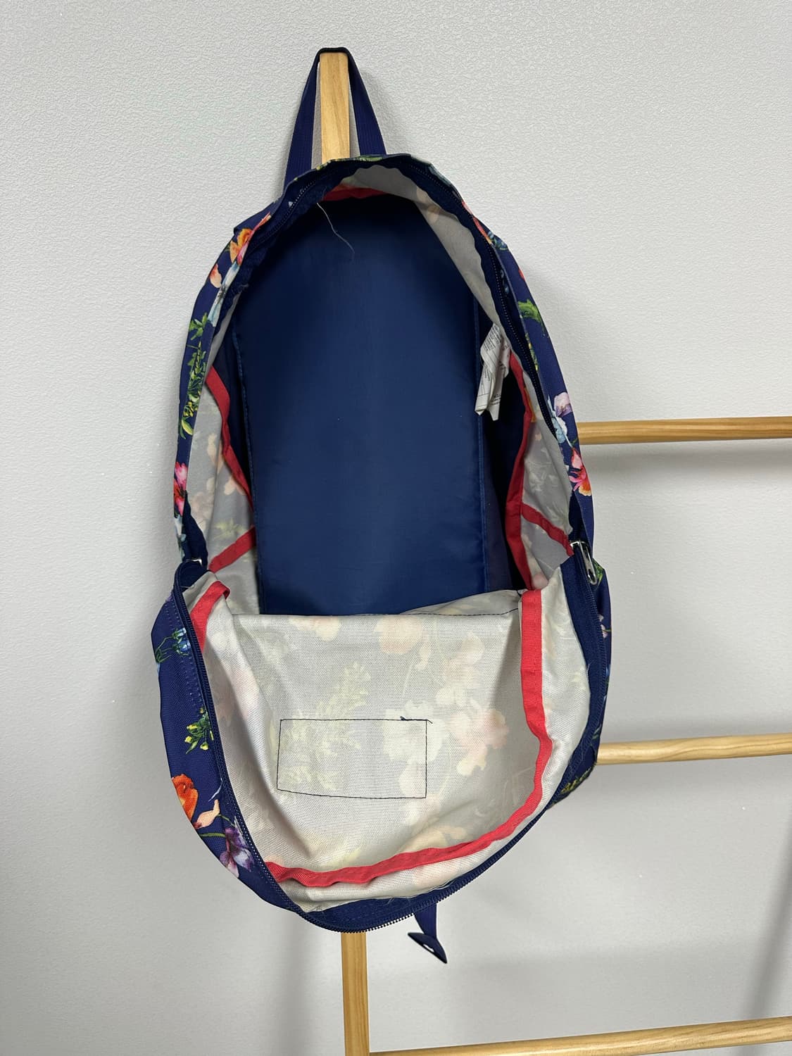 잔스포츠 백팩 상품이미지5