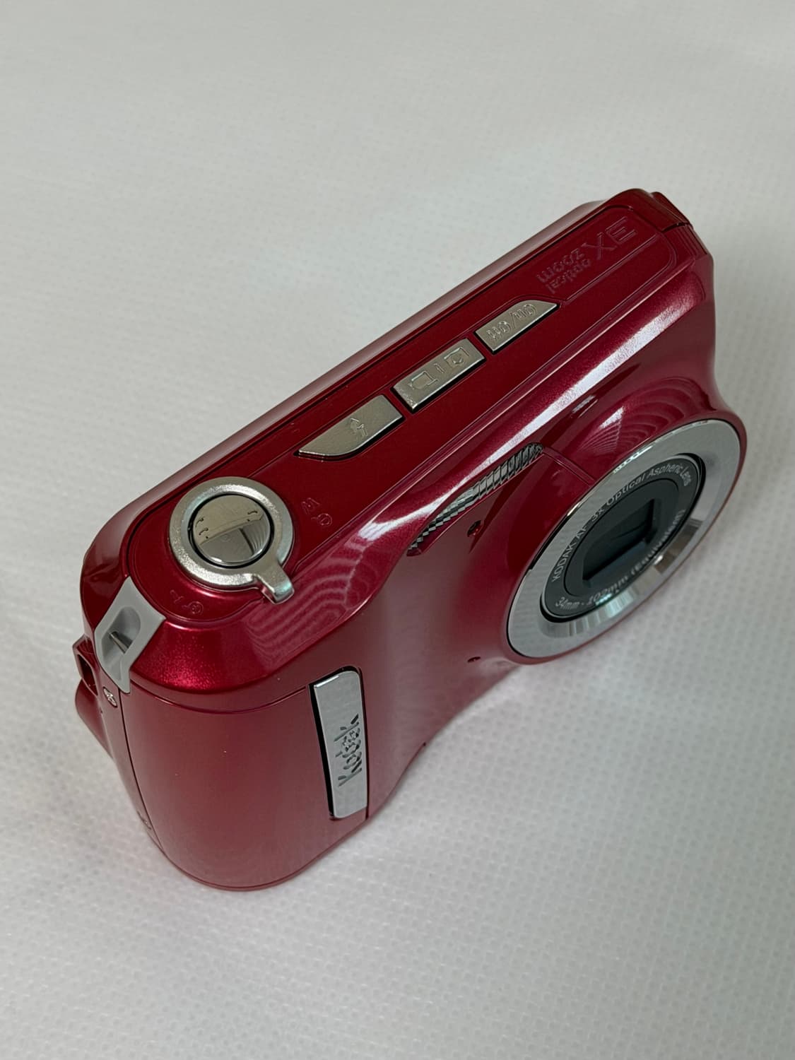 코닥 이지쉐어 C142 easy share C142 풀박스 빈티지 디카 상품이미지2