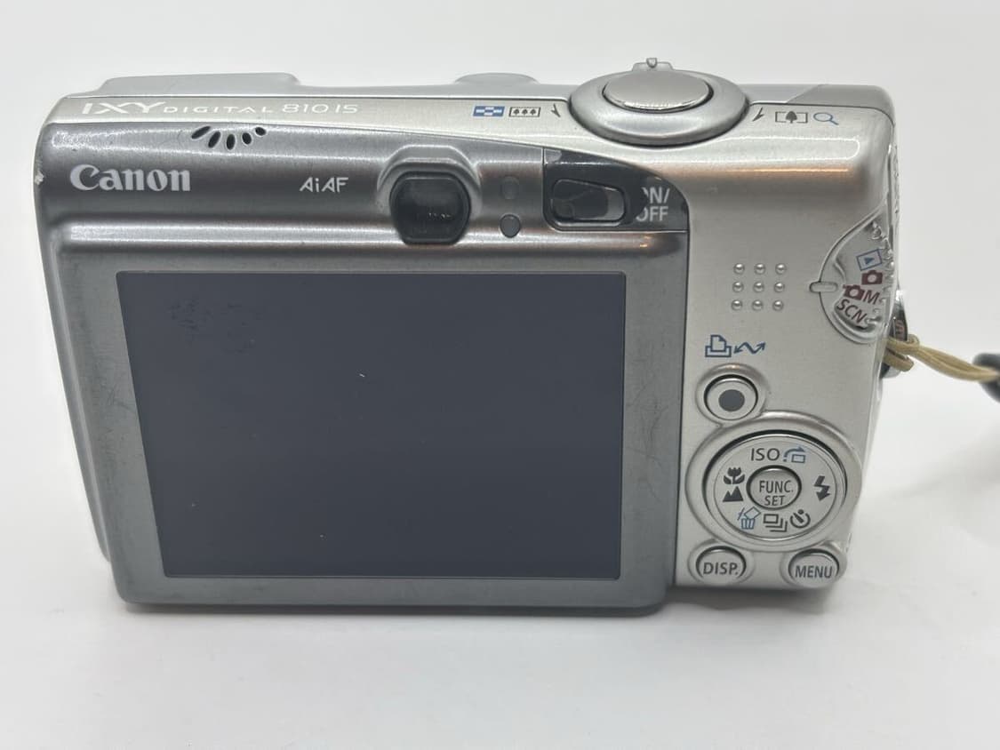 토모토모 유인디카🤎 캐논 익시 IXY 810 IS 익서스950 상품이미지2