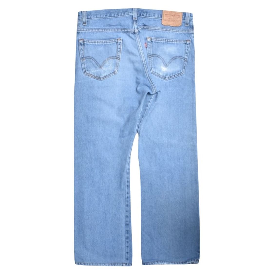 00S 리바이스 517 부츠컷 청바지 커스텀 데님팬츠 36 N0920 상품이미지2