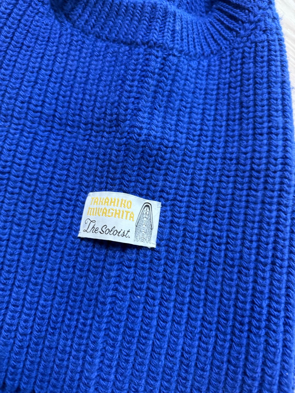 솔로이스트 바라클라바 상품이미지3