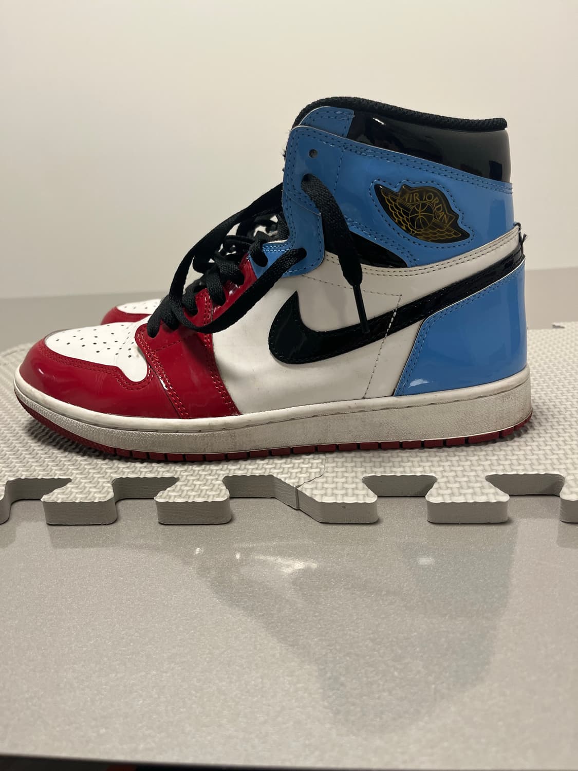 나이키 에어조던 1 피어리스 280 상품이미지1