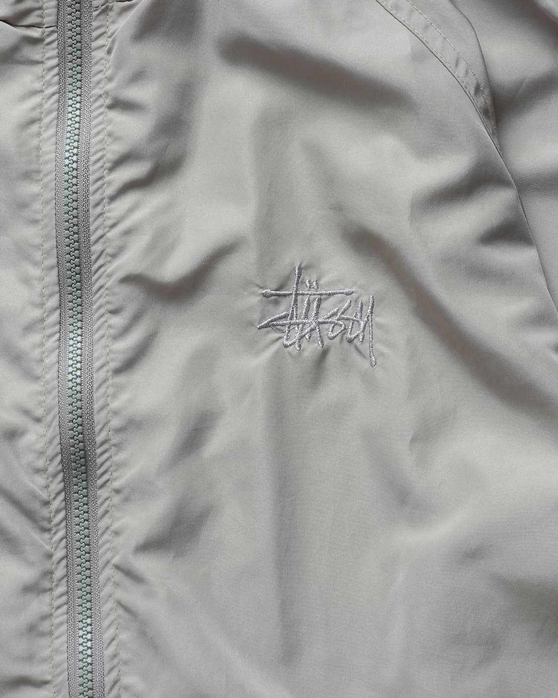 STUSSY 90s SPORTS Side Line Track Jacket 상품이미지4