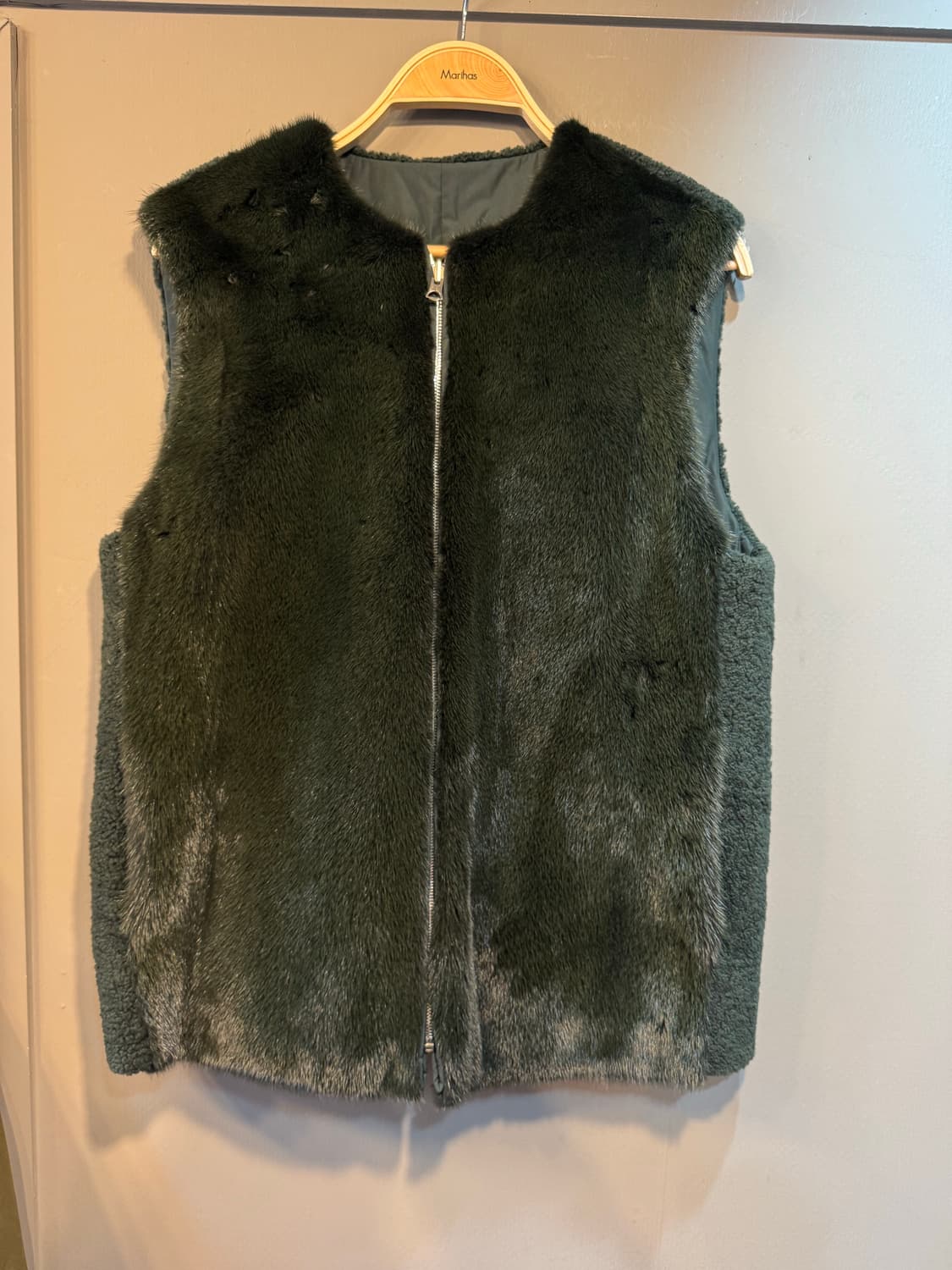 Sini 밍크 베스트 상품이미지1