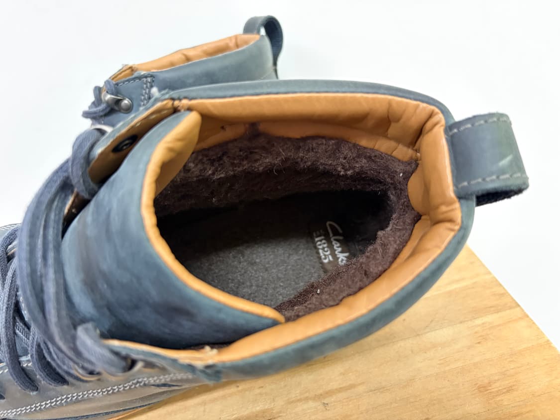 클락스 남성 부츠 270 상품이미지8