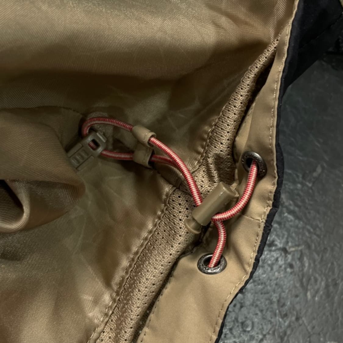 105 K2 바람막이  상품이미지5