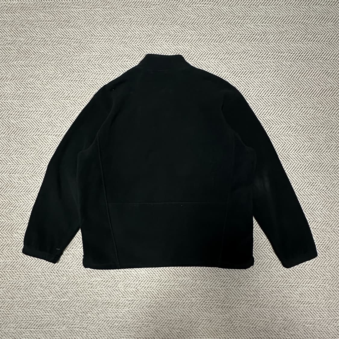 SUPREME polartec zip Jacket 상품이미지2