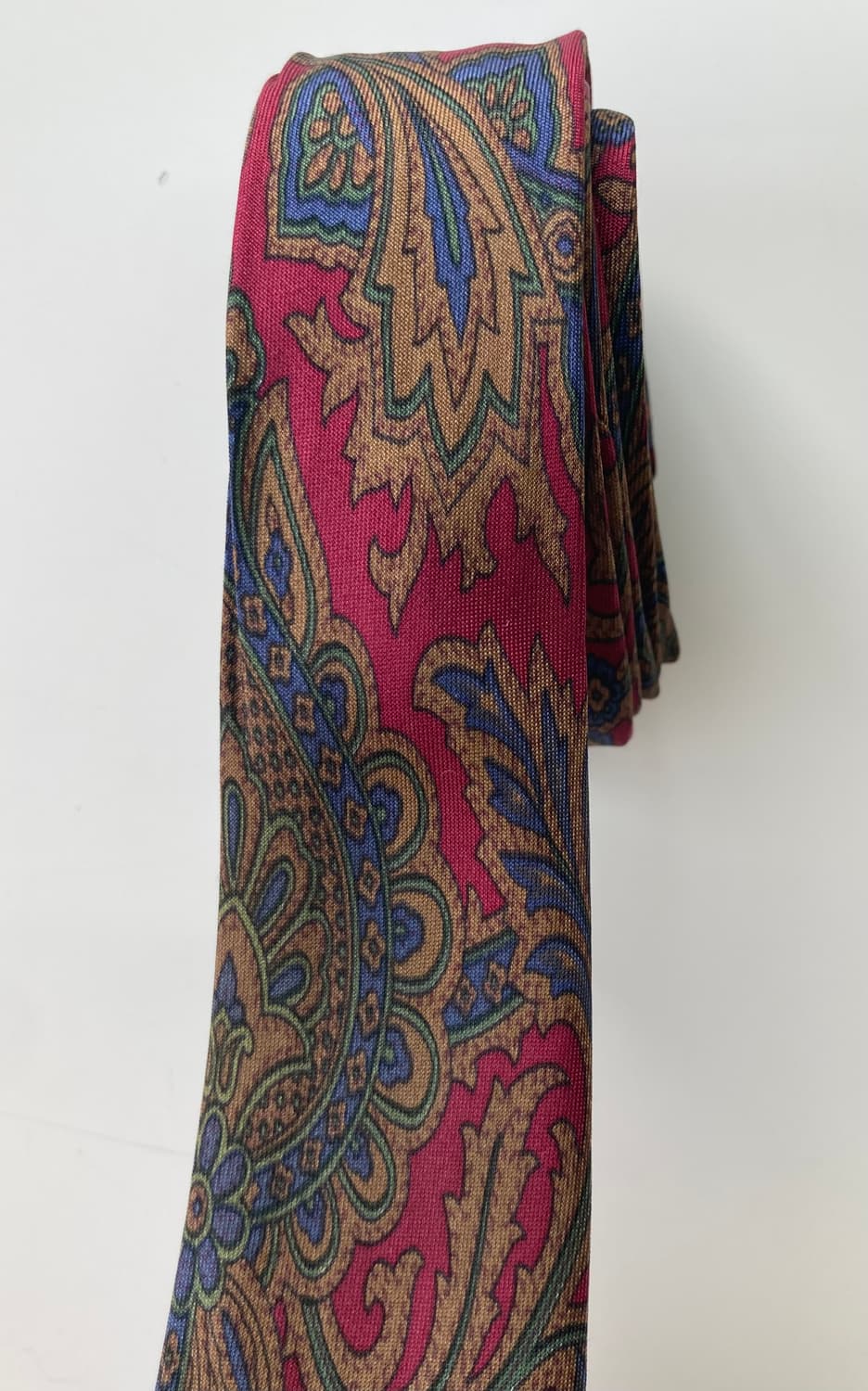 꾸레쥬 넥타이 상품이미지6