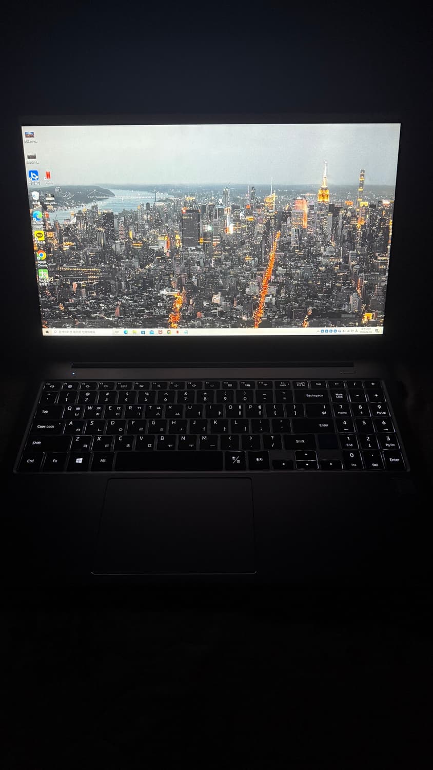 삼성 노트북 NT750XBE i3 8세대 상품이미지3