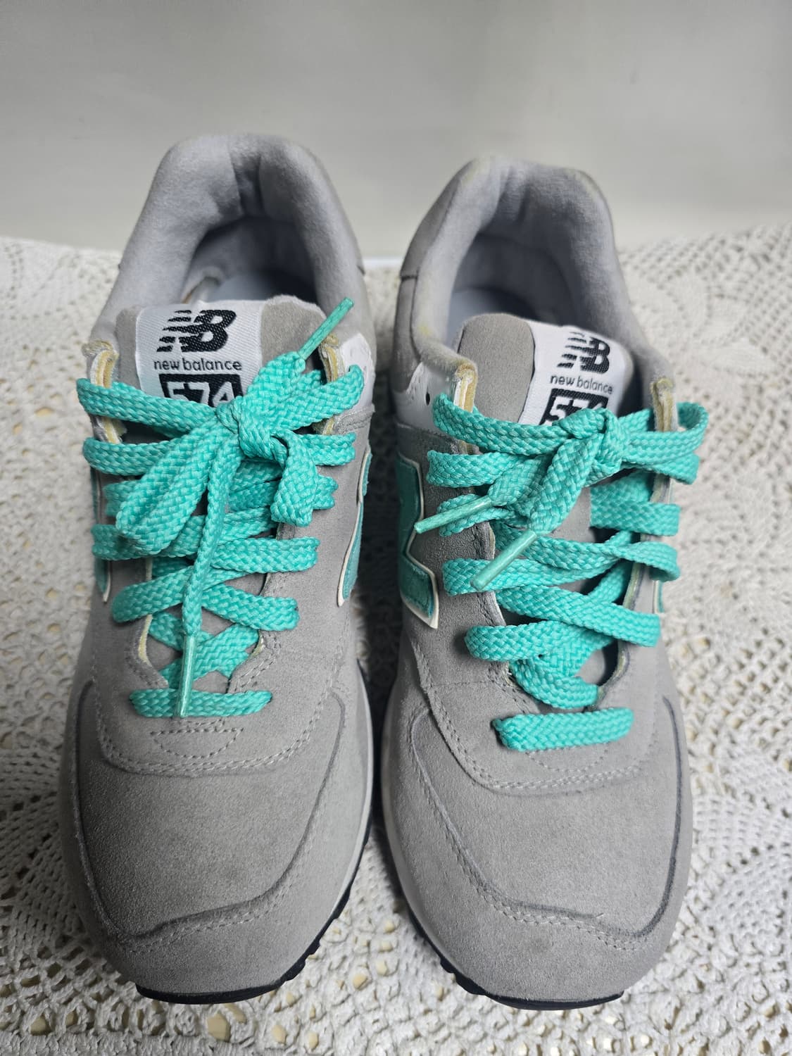 뉴발란스 574. 260 상품이미지1