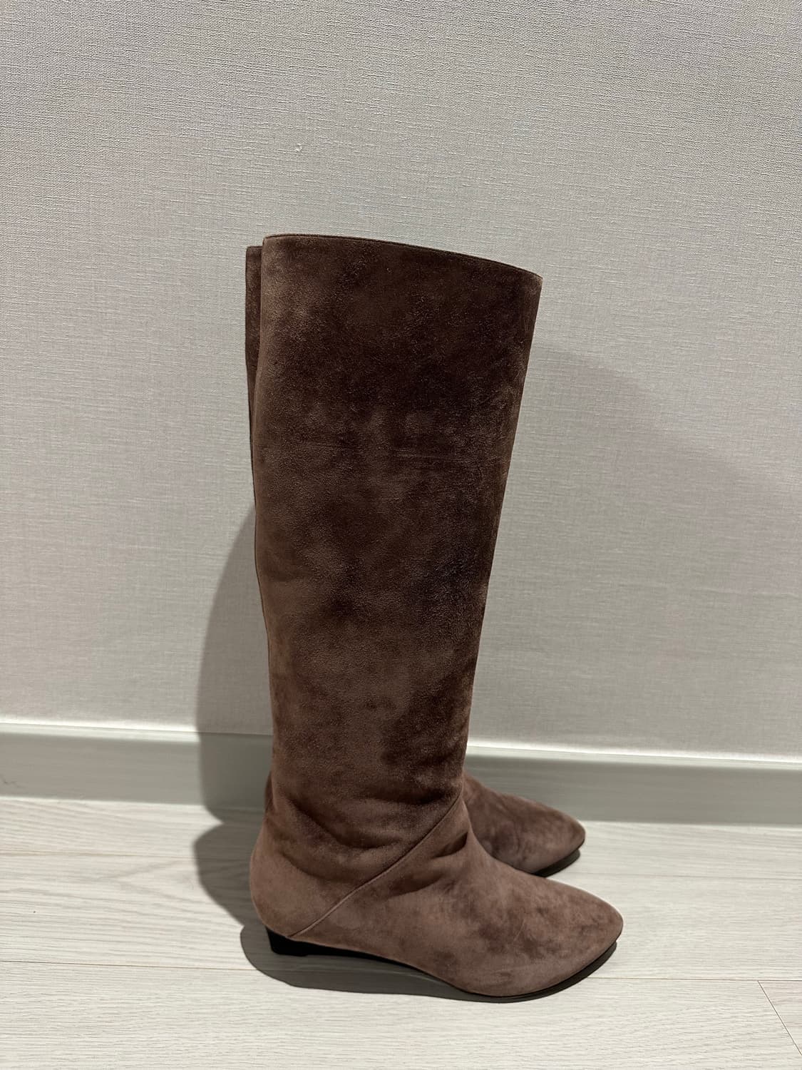 보테가베네타 부츠 (정품) 상품이미지3