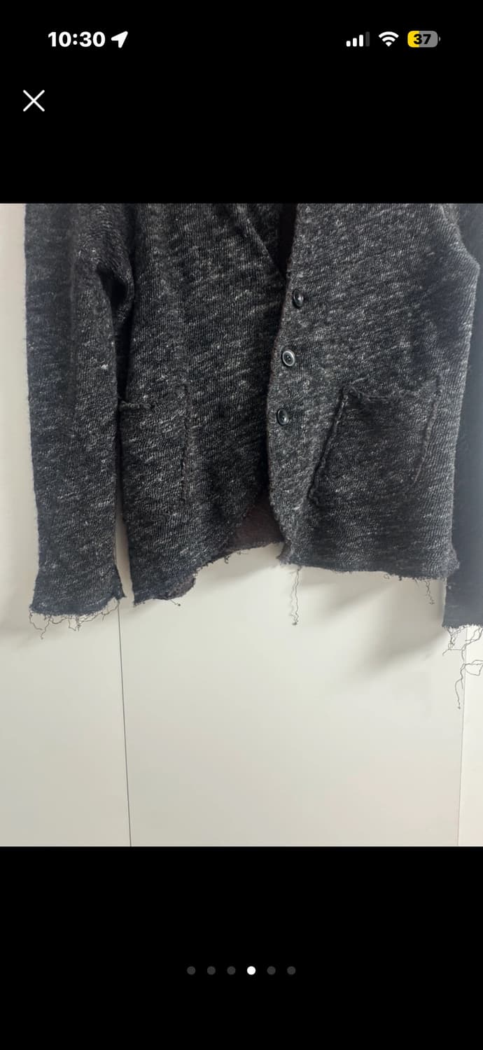 Kapital 가디건  상품이미지4