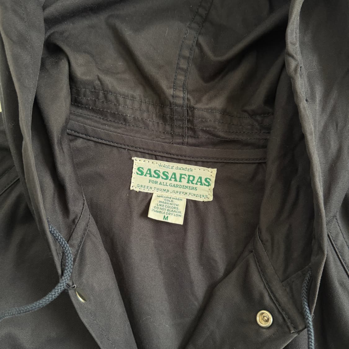 SASSAFRAS 상품이미지2