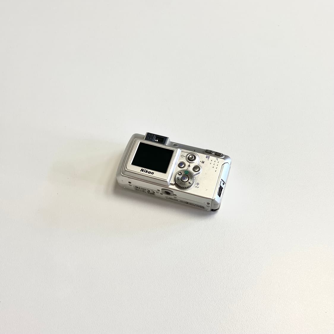 Nikon CoolPix 3700 디카 캠코더 상품이미지5