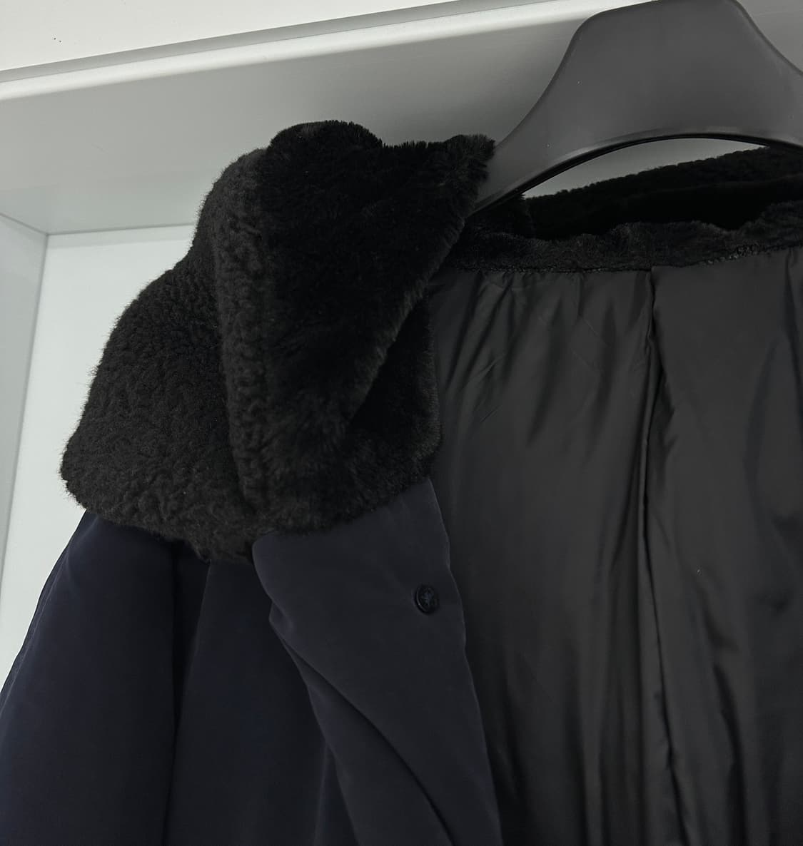 [TNGT] 남성 야상 구스패딩 상품이미지7