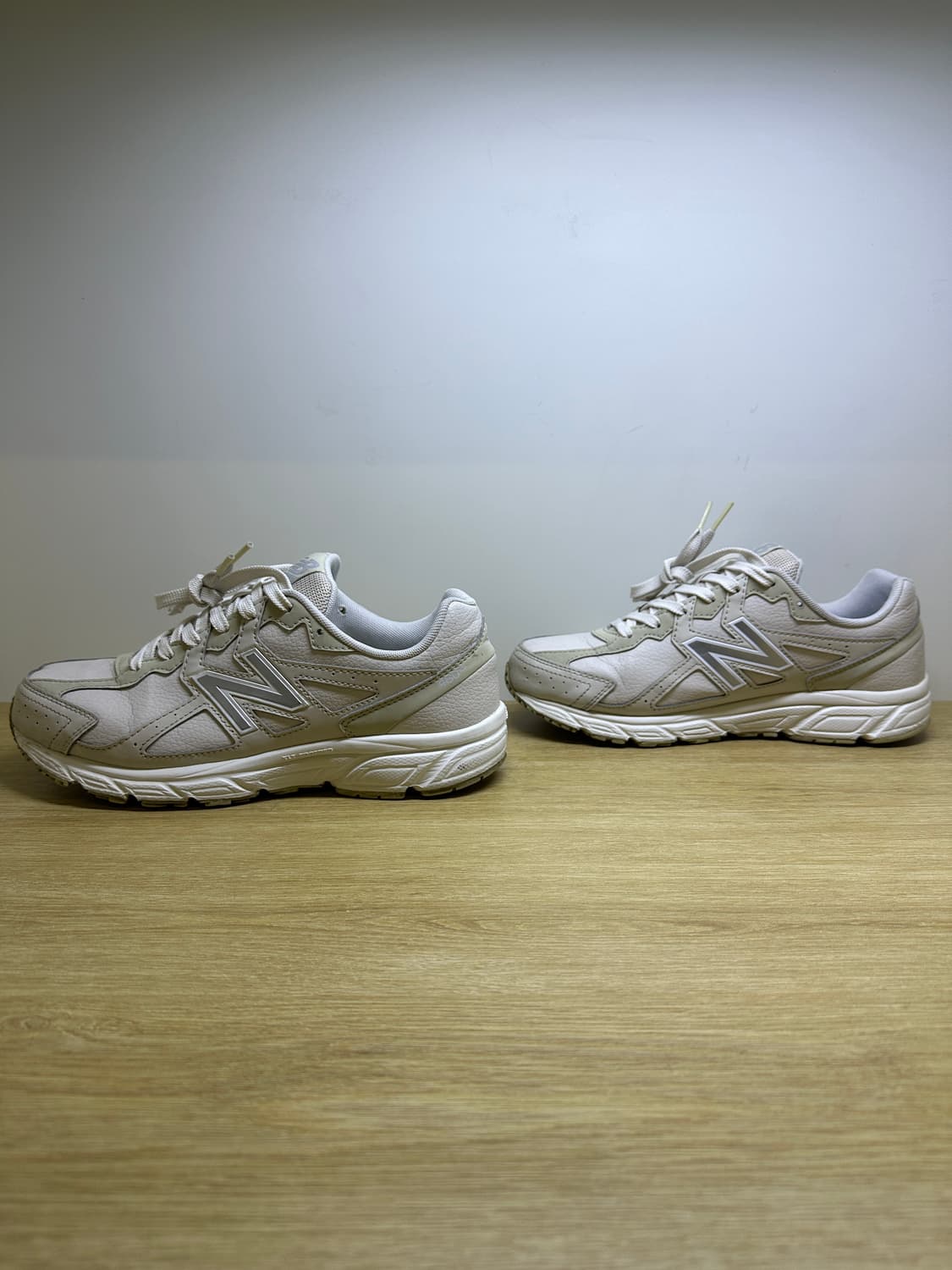 뉴발란스 480 러닝화 245 상품이미지3