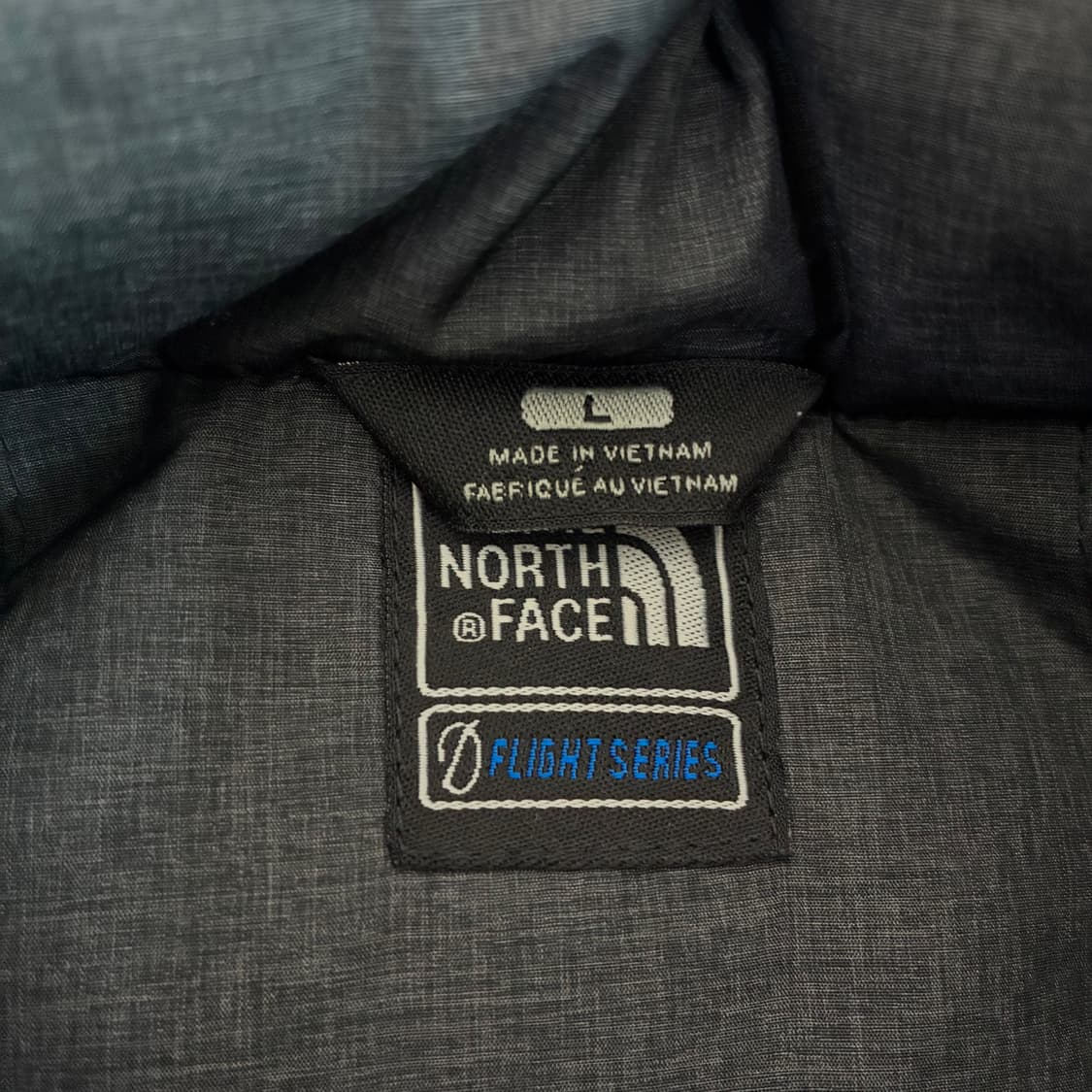 North face 노스페이스 플라이트 시리즈 구스 푸퍼 패딩 베스트 상품이미지9