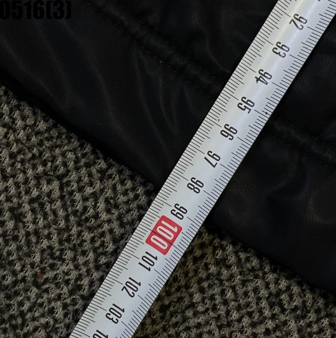 나이키 롱 패딩 점퍼 상품이미지6