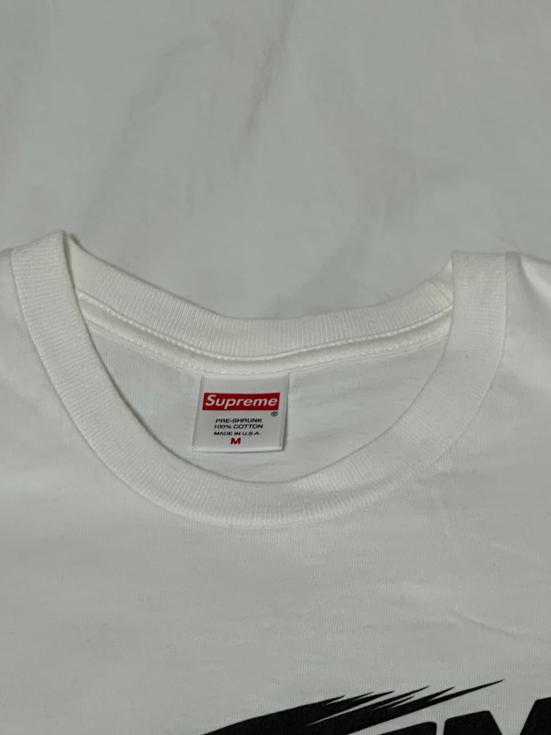 슈프림반팔 상품이미지2