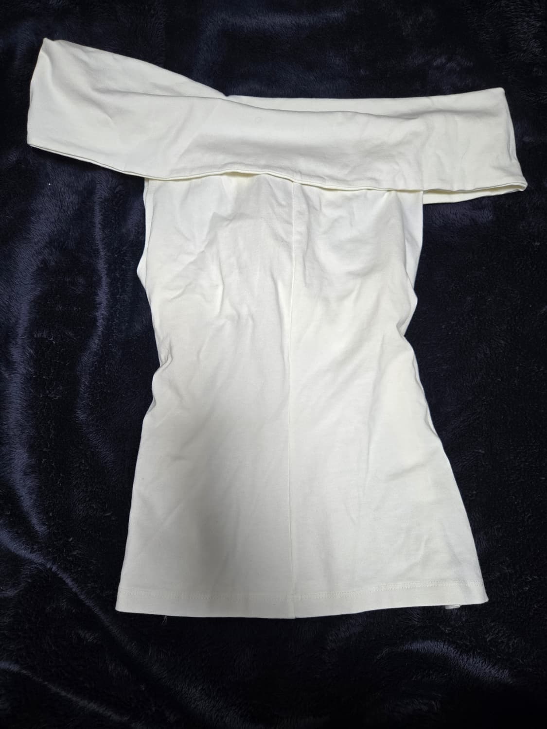 Roman Off-Shoulder T-shirts (2) 오프숄더 상품이미지5