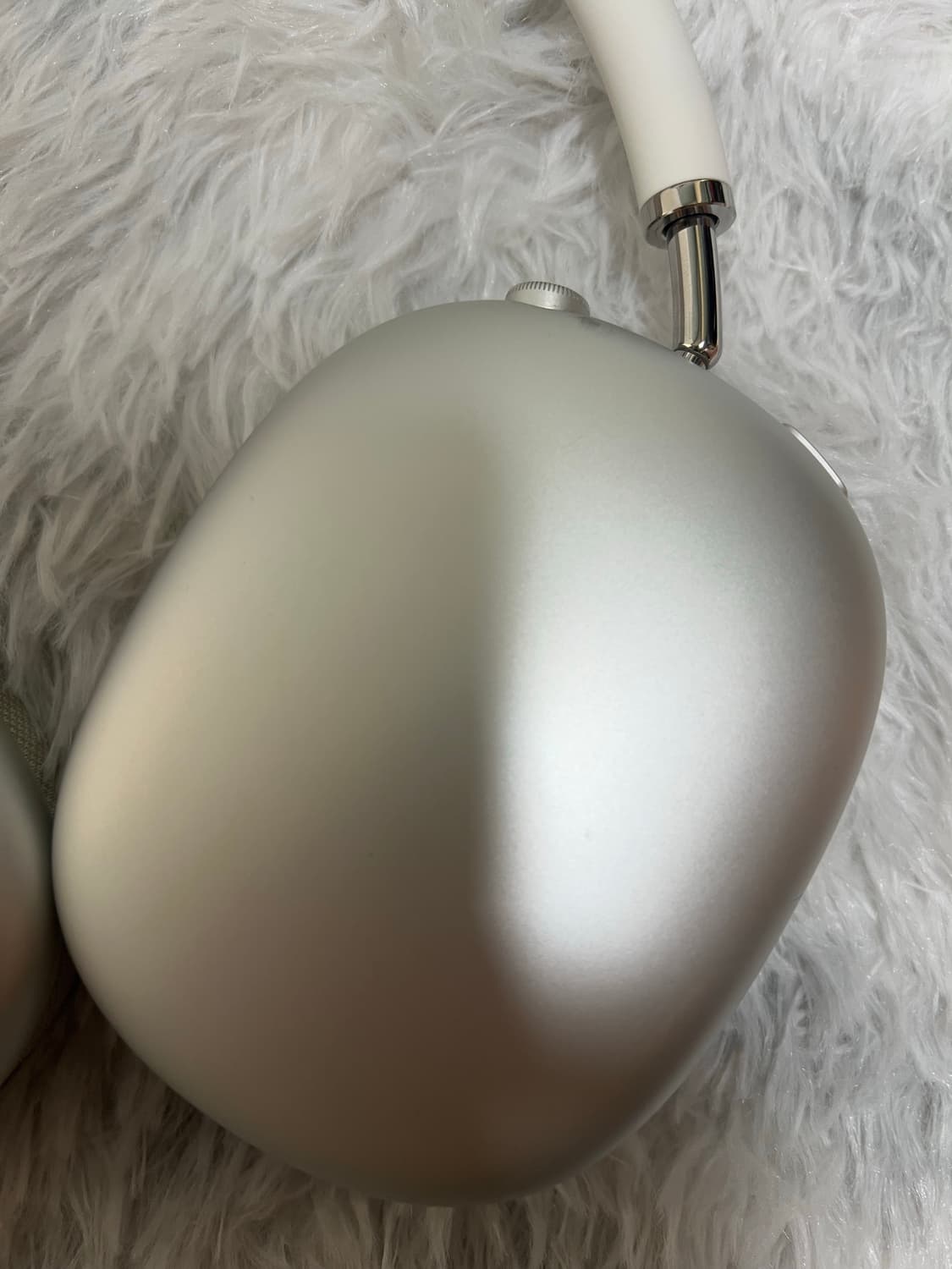 (풀구성) 애플 에어팟 맥스 실버 풀박스 상품이미지2