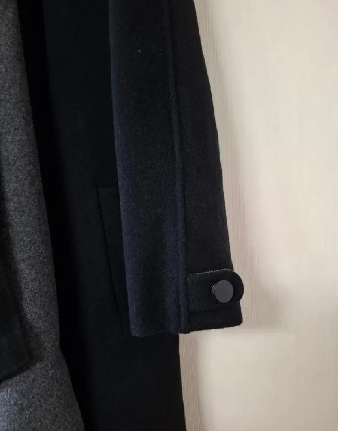 루이페로 Louis Feraud 프랑스브랜드 코트 상품이미지9